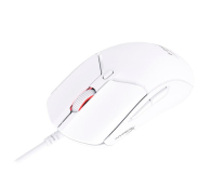 HyperX Pulsefire Haste 2 (biały) - 1206329 - zdjęcie 3